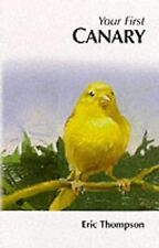 First canary eric for sale  UK
