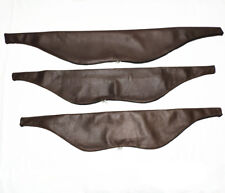 Funda de cuero tradicional arco recurvo arco largo bolsas mochila tiro con arco caza, usado segunda mano  Embacar hacia Argentina