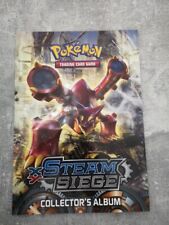 Pokemon steam siege for sale  BARNSLEY