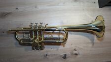 Trompette getzen custom d'occasion  Lyon IV