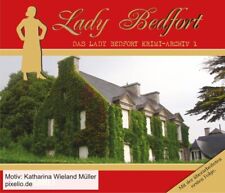 Lady bedfort krimi gebraucht kaufen  Kiel