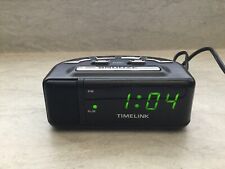 Alarm clock digital for sale  Lincoln
