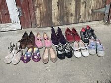 Girls shoe lot for sale  Tooele