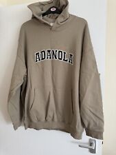 Adanola hoodie for sale  LEOMINSTER