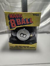 Usado, Magic 8 Ball 1996 vintage Tyco segunda mano  Embacar hacia Argentina