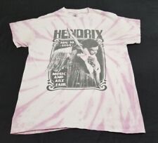 Jimmy hendrix shirt for sale  Glen Burnie