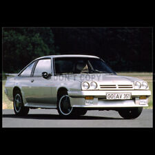 Photo .020649 opel d'occasion  Martinvast