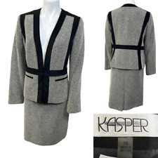 Kasper skirt suit for sale  Union City