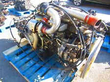 Transmissão manual turbo motor diesel Mitsubishi Fuso Canter 4M50-2AT5 4.9L , usado comprar usado  Enviando para Brazil