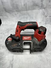 Milwaukee 2429 cordless for sale  Bradenton