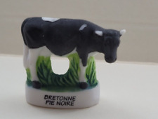 Fève vache bretonne d'occasion  Nogent