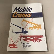 Mobile cranes james for sale  Mequon