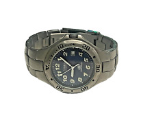 Mens fossil blue for sale  Shipping to Ireland