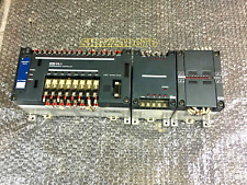 "IDEC PLC FA-1 24 unidades base PFA-1C24R módulo de entrada PFA-1N082 e saída PFA-1T081" comprar usado  Enviando para Brazil
