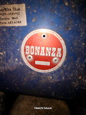 1968 vintage bonanza for sale  Lansing