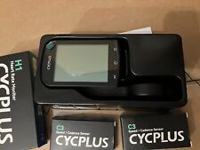 Cycplus gps fahrradcomputer gebraucht kaufen  Chorweiler