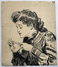 Charles gibson girl for sale  CONGLETON