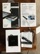 Aiptek pico projector for sale  FERRYHILL