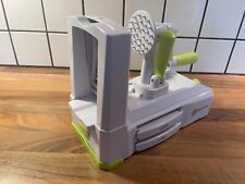 Brieftons blade spiralizer for sale  LONDON