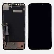 Used, iPhone XR Screen Replacement Apple LCD Assembly Original OEM Grade BC for sale  Shipping to South Africa