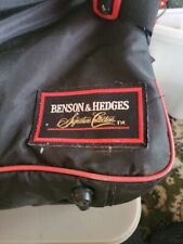 Benson hedges picnic for sale  El Dorado