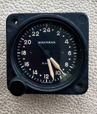 Wakmann hour military for sale  Cashmere