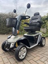 8mph mobility scooter for sale  NEWTON ABBOT
