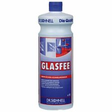 Glasfee glasreiniger gebraucht kaufen  Hamburg