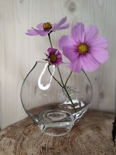 Glas vase teelichthalter gebraucht kaufen  Coburg