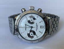 Rare poljot chronograph d'occasion  Bordeaux-