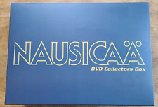 Nausicaa dvd collector d'occasion  Saint-Martin-de-Fontenay