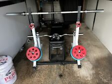 Home gym equipment for sale  INGATESTONE