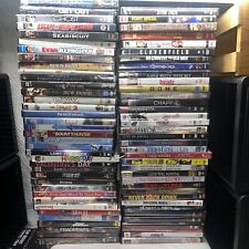 Lot dvd sci for sale  Vancouver