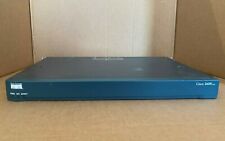 Cisco 2610 router for sale  CAMBRIDGE