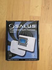 Salus rt500rf wireless for sale  YORK