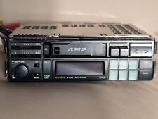 Sinto cassette radio usato  Roma