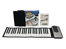 Roll piano keyboard for sale  WELWYN GARDEN CITY