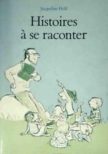 1806771 histoires raconter d'occasion  France