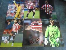 Signed sheffield united for sale  SOUTHAMPTON