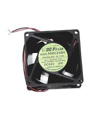 DC Pixie PXDC24B4 Brushless DC Fan DC24V 3W  for sale  Shipping to South Africa