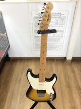 Fender squier for sale  Santa Barbara