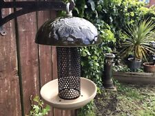 Vintage bird feeder for sale  NORTHALLERTON