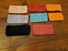 Baby headbands set for sale  Dade City