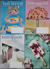 Bon appetit magazines for sale  Orlando