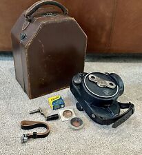 Vtg bell howell for sale  Shipping to Ireland