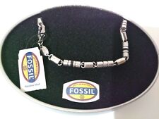 Fossil bracciale uomo usato  Roma