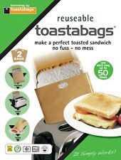 Toastabags use free d'occasion  Expédié en Belgium