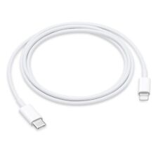 Cable de carga original de Apple - USB-C a Lightning (1m/3,3 ft)!¡!¡! segunda mano  Embacar hacia Mexico