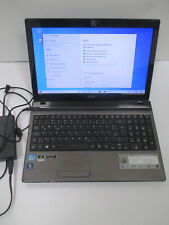 acer laptop 5750g gebraucht kaufen  Kasbach-Ohlenberg, Hausen, Dattenbg.