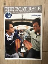 Boat race saturday for sale  IMMINGHAM